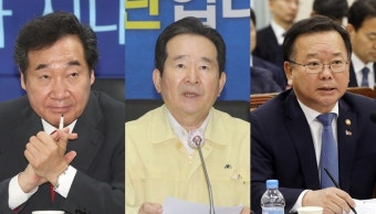 전대 앞두고 '이낙연 견제' 본격화… '정세균-김부겸 연대설'도 급부상