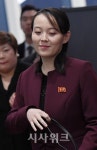 김여정, 연내 북미회담 가능성 일축… 