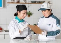 배달의민족-세스코, 식당 청결 위해 손잡다