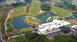 반사이익에도… 서해종합건설, 골프장 매각 장기화