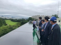 민주당 노원 의원들 태릉골프장 녹지공원으로… 정부와 이견 표출