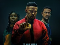 제이미 폭스‧조셉 고든 레빗, 함께해서 빛나는 