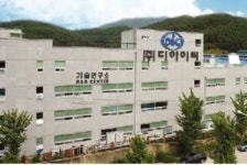 피할 수 없는 코로나19 여파… 디아이씨, 실적 흔들