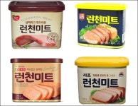 (주)혜성미트코리아 2공장 | [비즈 팩트체크㉜] 여기저기 '런천미트'… 까닭은?