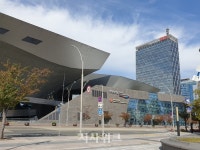 [25th BIFF] D-1, 부산은 지금