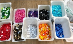 [쓰레기도 돈이 되나요?⑤] 떡 아닙니다 플라스틱 빻는 도심 속 방앗간