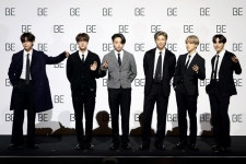 방탄소년단(BTS), 드디어 '그래미' 간다