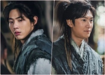 지수→나인우… 온달 바뀐 달이 뜨는 강, 전화위복 될까