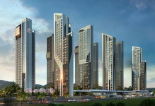 현대건설-현대엔지니어링, 대전 도마·변동1구역 재개발사업 수주