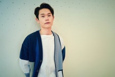 [인터뷰] 배우 강길우의 깊이