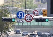 [이슈&팩트(149)] 과속카메라 단속기준, 제한속도 +10㎞/h까지는 괜찮다?