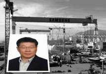 흑자전환 시급한 정진택 삼성중공업 사장, 첫 성적표 씁쓸
