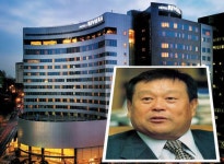 박순석 신안그룹 회장의 호텔리베라 청담, 수영장 사망사고 도마 위