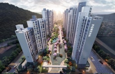 포레나 부산덕천 2차 분양 시작… 1차 완판 기세 이어갈까