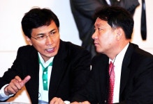 이광재, 안희정 면회 추진 논란... 피해자에 상처, 부적절