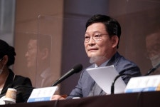 송영길의 '대깨문' 발언 반발 확산… 