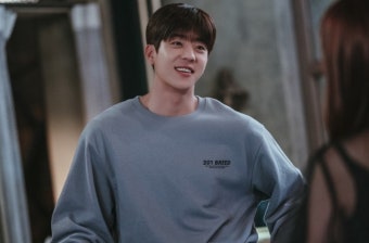 채종협, '마녀식당으로 오세요'에 끌린 이유