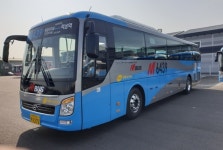 정류소 제한 완화… M버스 정류소 41곳↑ 