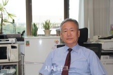 [무너진 태양광, 그 후⑤] 이수곤 전 서울시립대 교수 시스템적 문제 해결 절실