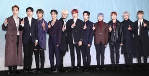 워너원, 완전체 재결합? 