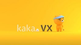 스크린 골프 호황… 카카오 VX, 디지털 헬스케어로 영역 넓힌다