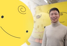 [인터뷰] 최정회 심심이 대표 심심이 예절교육, 끝이 없죠