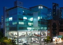 세무조사 받는 한독모터스… 박신광 회장, 예사롭지 않은 긴장감