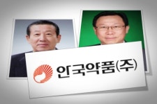 말도 많고 탈도 많은 안국약품, 전문경영인 체제 극약처방 될까