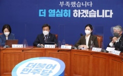 민주당, 검찰·언론 개혁에 드라이브 건 이유