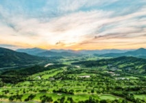 골프존카운티, 중대재해처벌법 1호 불명예 쓰나