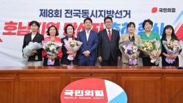 이준석, 지방선거서 효과 본 서진정책에 힘싣기