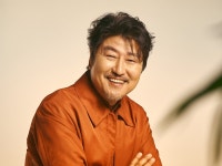 [인터뷰] 송강호의 철학