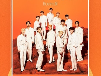 롯데시네마, 세븐틴 월드투어 공연 '라이브 뷰잉' 진행