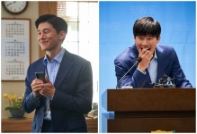 정직한 후보2 김무열, 진실의 입 장착… 더 강력하게 돌아왔다