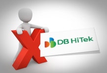 뿔난 소액주주들… DB하이텍 난처