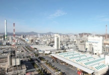 상반기 적자 대한유화, 정기보수로 공장 가동 50여일 멈춘다