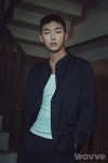 [인터뷰] 최현욱의 굳히기  