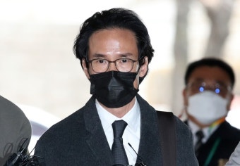 구속기소된 조현범 한국타이어 회장… 재판 대응도 '험로' 예고