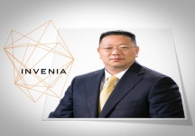 실적 추락 인베니아… LIG 2세 구동범 한숨