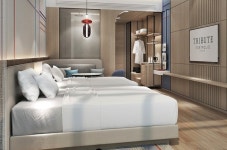 메리어트 트리뷰트 포트폴리오 한국 첫 상륙… 더 링크 호텔 눈길끄는 이유