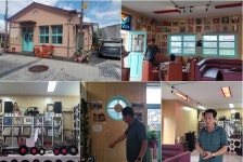 [살아지는 마을⑥] 청양 청춘거리서 발견한 희망  