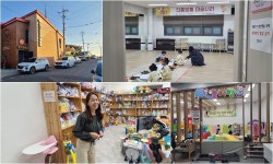 [살아지는 마을⑦] 경북 의성군- 성공적인 신지역재생 모델 