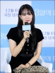 3일의 휴가 신민아가 전할 공감과 위로