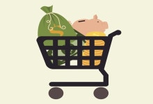 10월 주요 유통업체 매출↑… 대형마트‧백화점 감소, 왜?