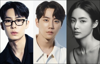 이재욱‧이준영 뭉친 '로얄로더', 글로벌 시청자 매료할까