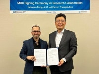[K-제약바이오] 동아ST, 일레븐 테라퓨틱스와 유전자 치료제 개발 협력 外