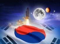 우주전파연구, 한국이 고삐 쥔다