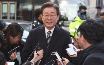 민주당, 한동훈의 '이재명 비례대표' 발언 '반박'