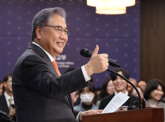 박진, 서대문을 출마 당 요청 수락… 