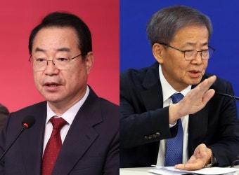 22대 총선 최대 격전지 '낙동강 벨트'